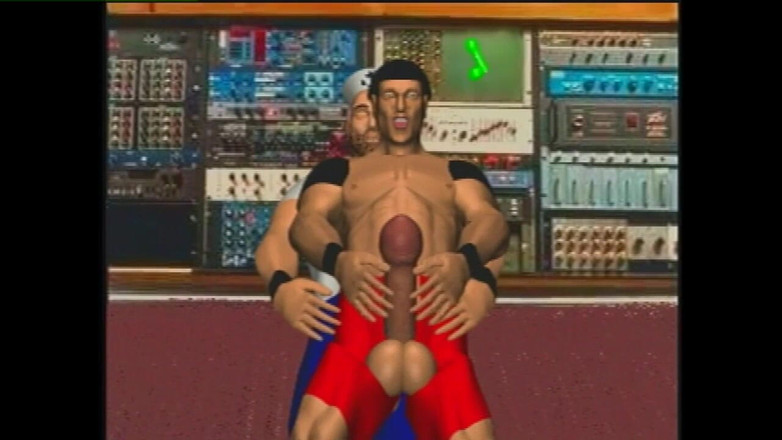 Heatwave Gay: Keseronokan gay, bahagian 1