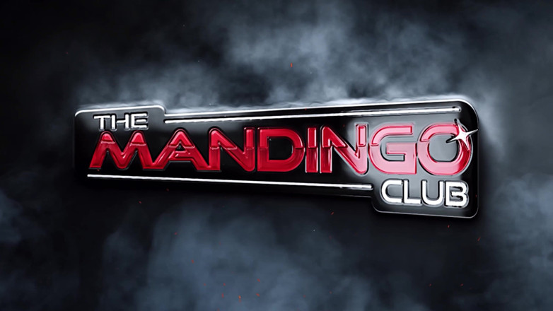 The Mandingo Club: Mandingo club lagi asik tengah malam