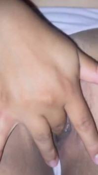 I Masturbate My Wet Pussy