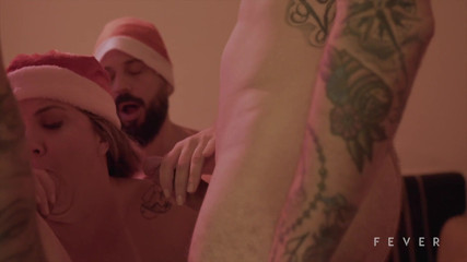 Fever Films: Gangbang i anal jebanie z gorącą MAMUŚKĄ | ho ho ho...