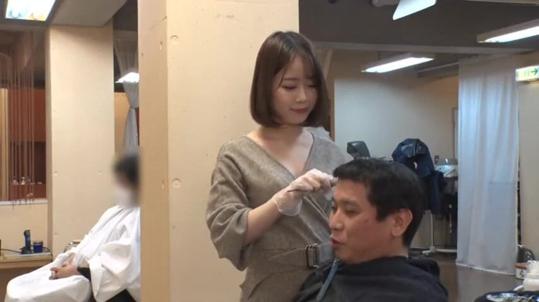 CherryBONBON: ทำไมสายตาเราถึงสบกันอยู่เรื่อยเลย?