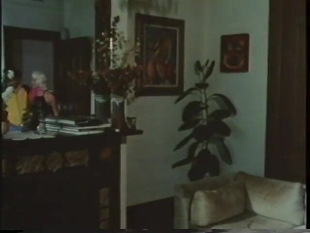 Old Good Porn: 饥渴的吮吸鸡巴的妓女被干并被口爆