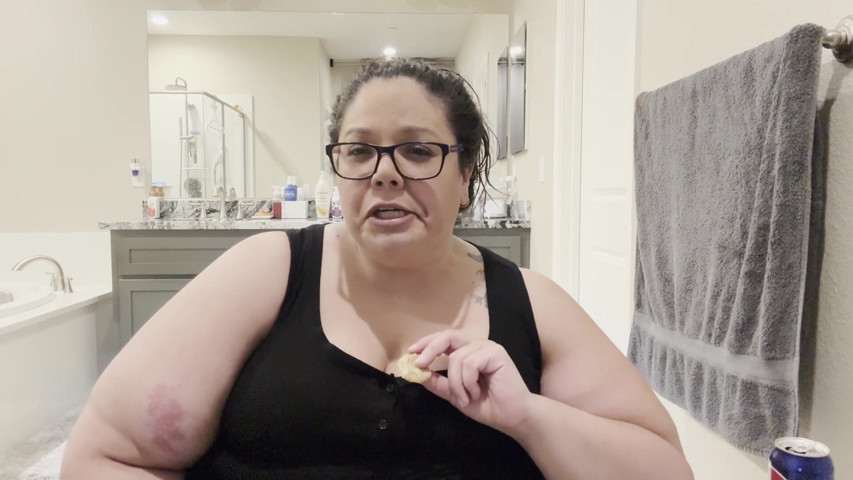 Plump Paradise: Snack N Chat (Plump Paradise)