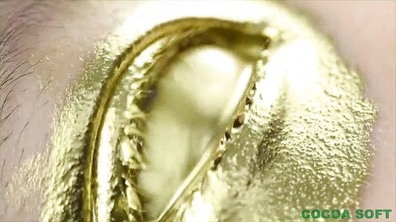 Cocoa Soft: Mata metalik no.01