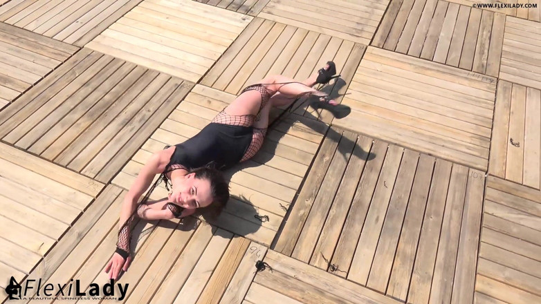 Watch4fetish: Dia de férias inusitado