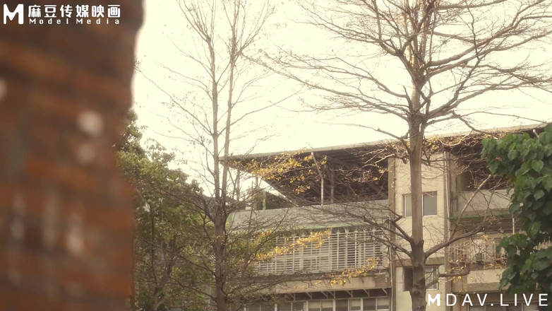 ModelMedia Asia: UOMO-0005 Nudo