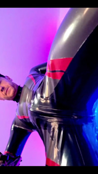 Dainese Latex Rubber