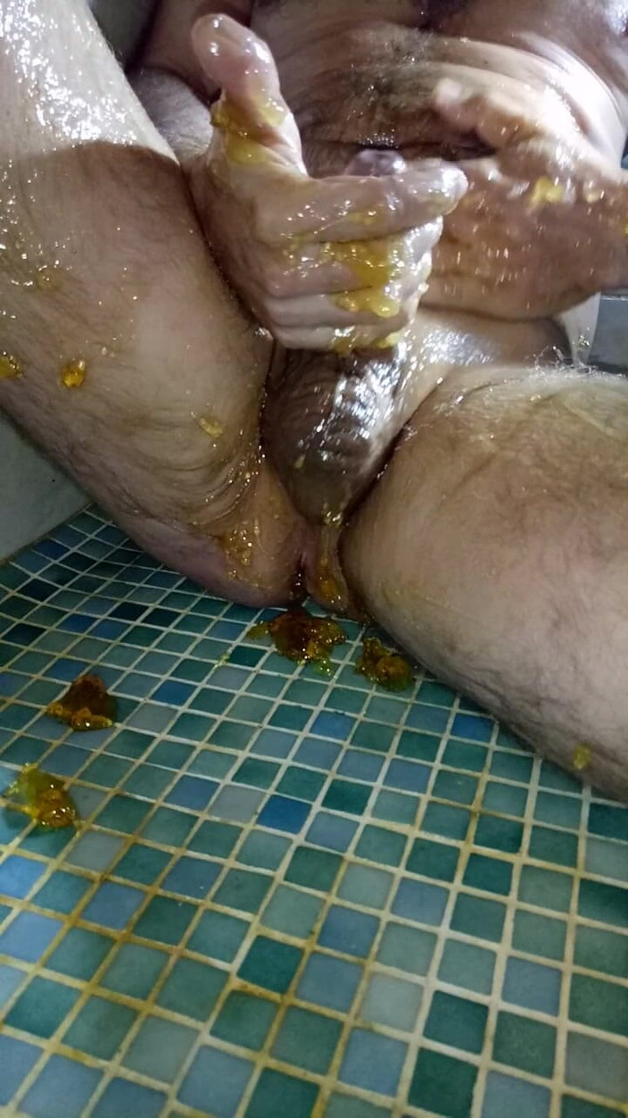 White Ukrainian Dick: Můj fetiš!