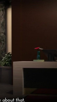 Perintah Kejadian (oleh NLT) - bahagian. 17