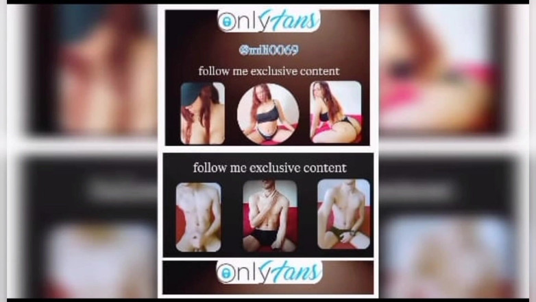 John Deivys: Moja duża wenezuelska przyrodnia siostra prosi mnie, żebym ją głęboko przeleciał