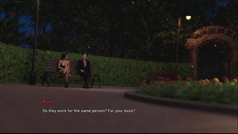 Johannes Gaming: Các bước của De Bauchery 29 Will Waytt sắp xếp cuộc...