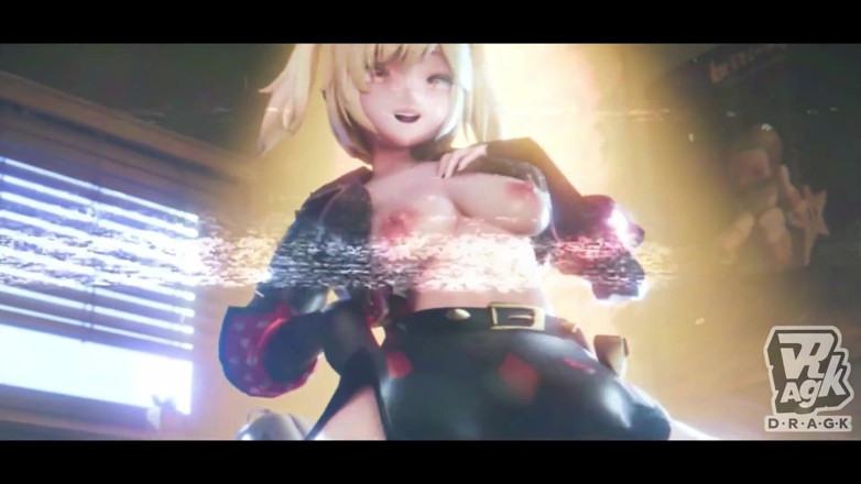 DrAgk: バーニスホワイトZzzゼンレスゾーンゼロワイズバーニングデザイアフルアニメーションHD120fps