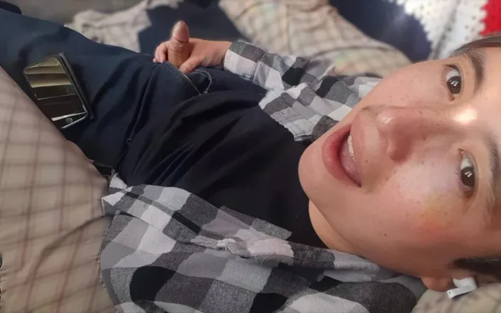 Lymph Guy: Latino Boy Cum Compilation