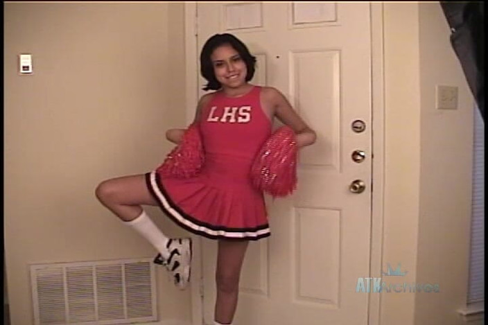 ATK Fans (Archives): Panties.