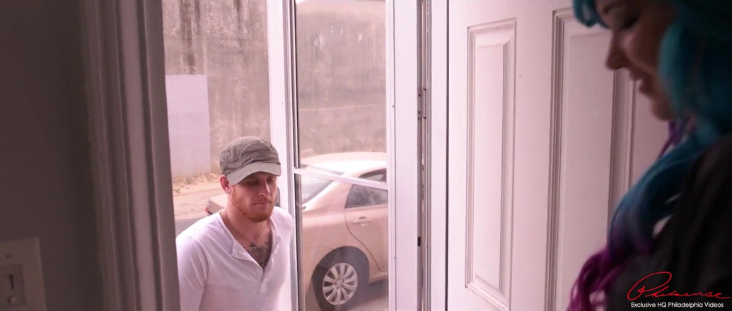 Philavise: A werewolf di South Philly
