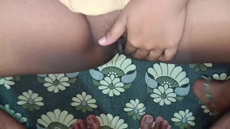 Mami4711: Mladá dívka velmi těsná a nevlastní bratr Pusssy X Video