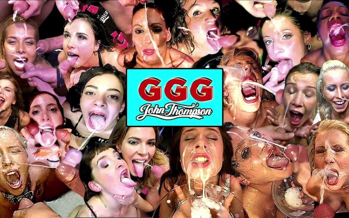 GGG John Thompson Studio: Ggg alice nice vuole succhiare forte il tedesco