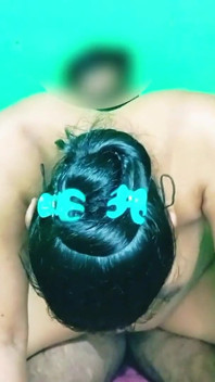 Esposa india en video de sexo - parte 2