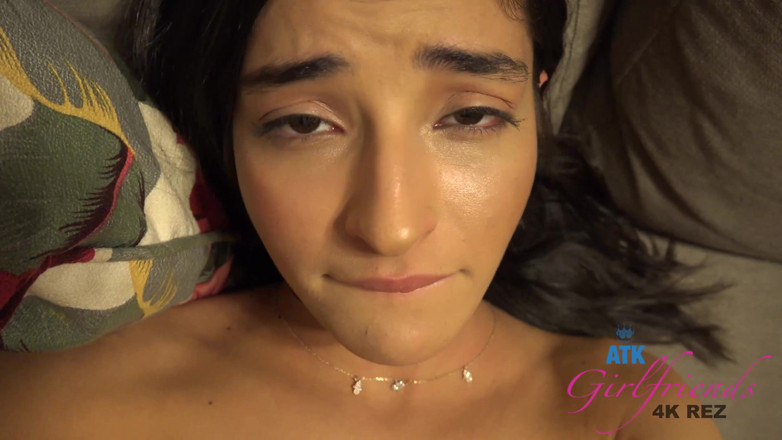 ATK Fans (Girlfriends): Emily can only think about your cock inside her pussy
