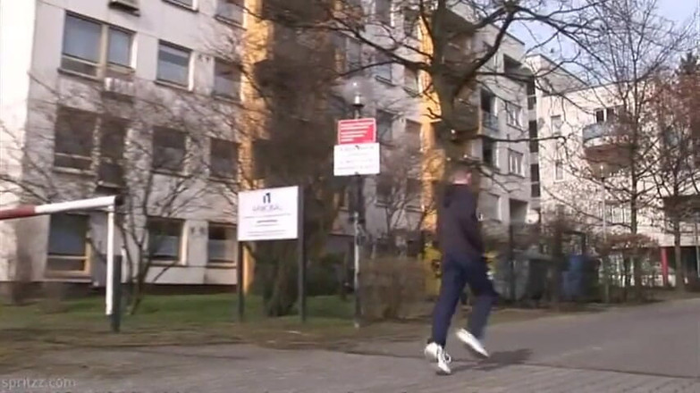 Spritzz: Заскучала дома