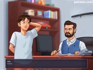 Cartoon Play: Kisah musim panas bagian 118 (0.20.16)