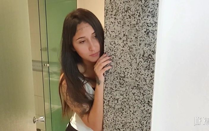 MF Fetish: I Don't Want to Be Nice I Want to Cum