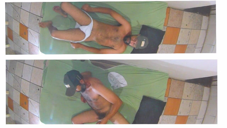 Stink HairyMale: Mentes sucias - Episodio Uno