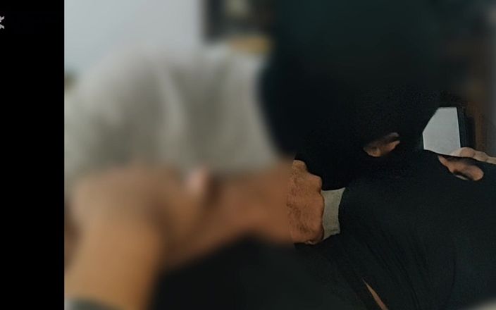 Rabbyal khan: Fundo quente fodido por amigo