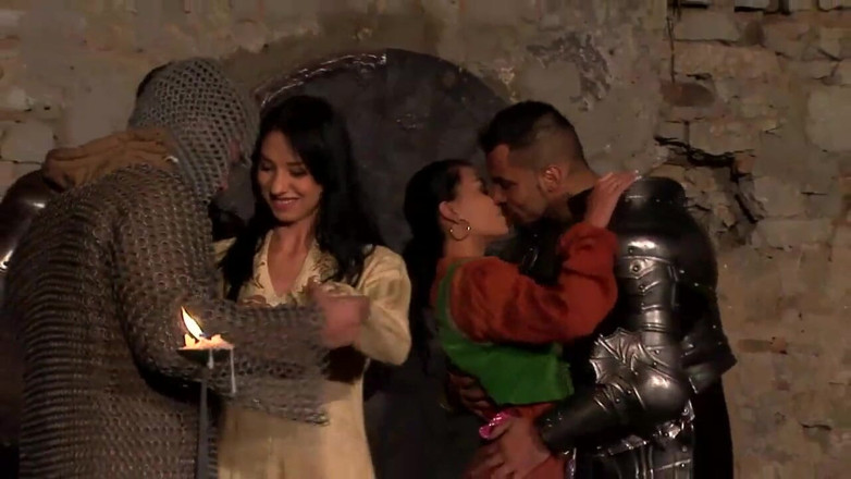 XTime Vod: Exxxcalibur - bahagian #01 (filem)