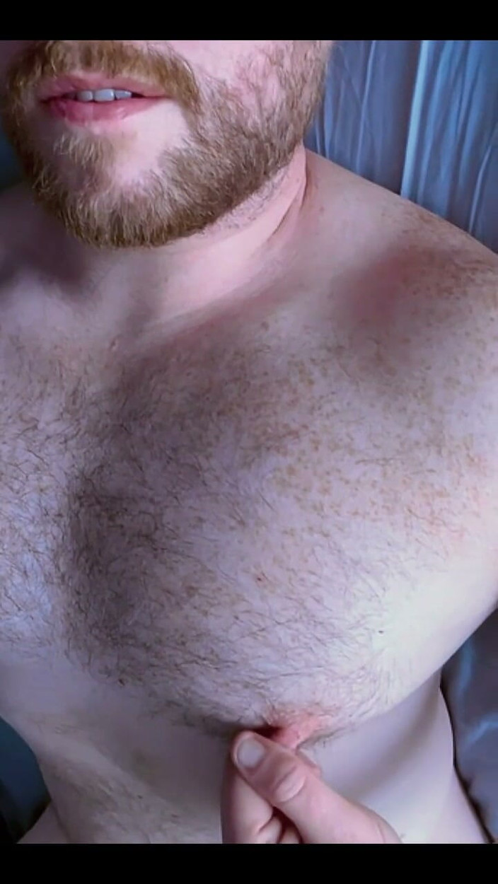 Mathexis: Day off means solo time and some nipples play 