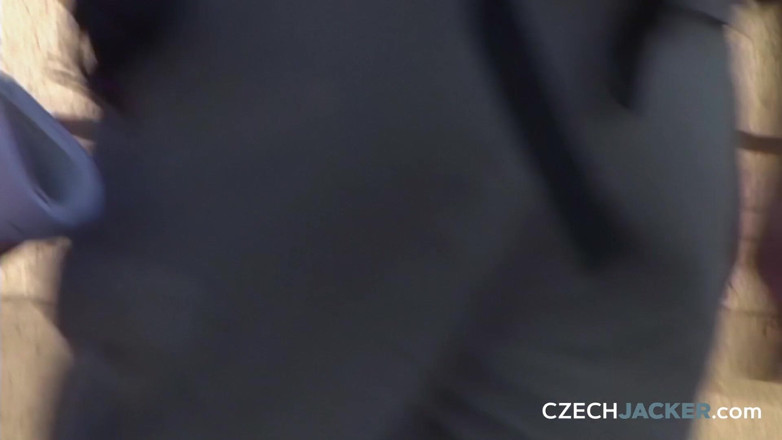 Czech Jacker: Czech Jacker 10 Protect Your Tits! - or Don’t, We Love the...