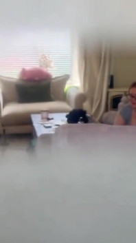 BJ in Glasses