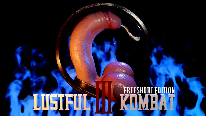 Taylor Breeder: Lustvolle Kombat 3 - Ultrakurzige Edition