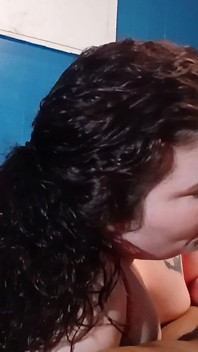 Fire Head and Cum Swallowing 001