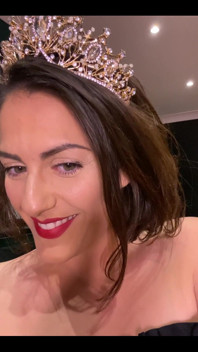 Crowned MILF