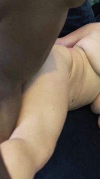 Spessa moglie bollente asiatica mandingo club gangbang parte 2