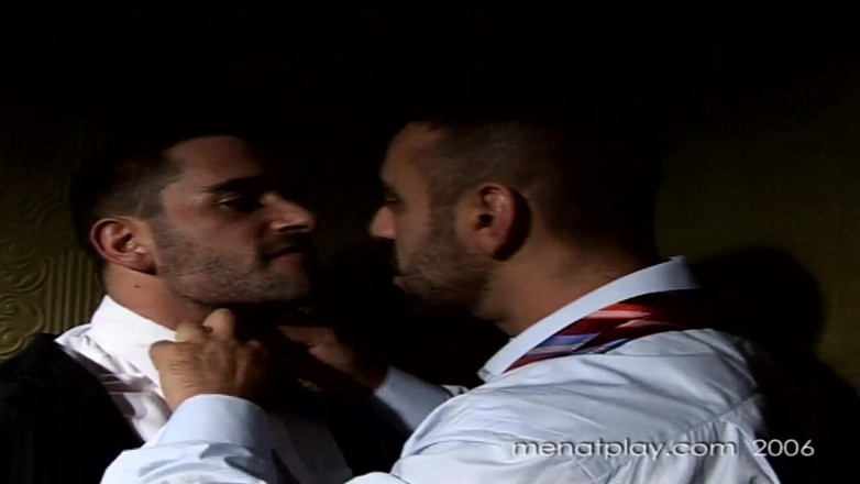 MenAtPlay: Power Shift 3