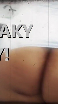 Colombian Anal Training