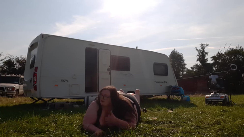 SSBBWLadyBrads: Venkovní hry, více zábavy