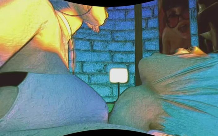 Futanari VR: Funy edice 1 1