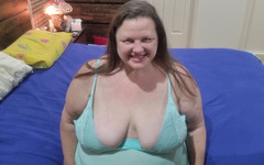 WeAreFukBunnies: Šukej mě "tvrdě"