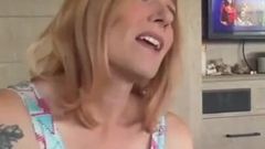 Corrupting the Preachers Wife