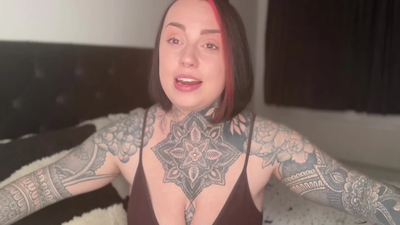 Miss Valentina: Extreme Sph