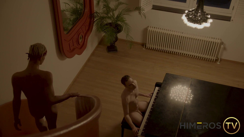 Himeros.tv: Mrdka, Milenec