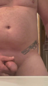 T pervert