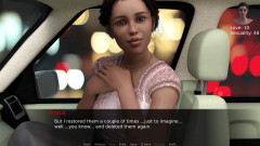 Wickedgammes: Isteri Bersama (bahagian 7)