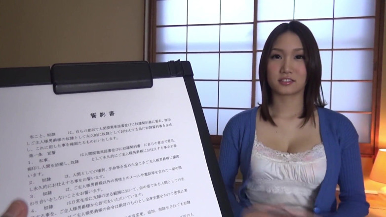Caribbeancom: Japans meisje spuit als een gek