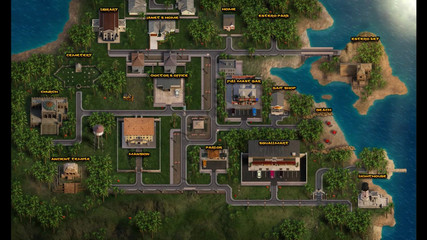 Miss Kitty 2K: Treasure of Nadia - Ep 2 - A Long Way to Go od...