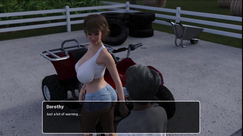 Johannes Gaming: Milfcreek 13 Ive kam auf sie