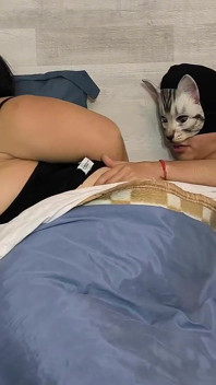 Seyahat eden üvey annenin maceraları, sadece ağır çekim hayranları